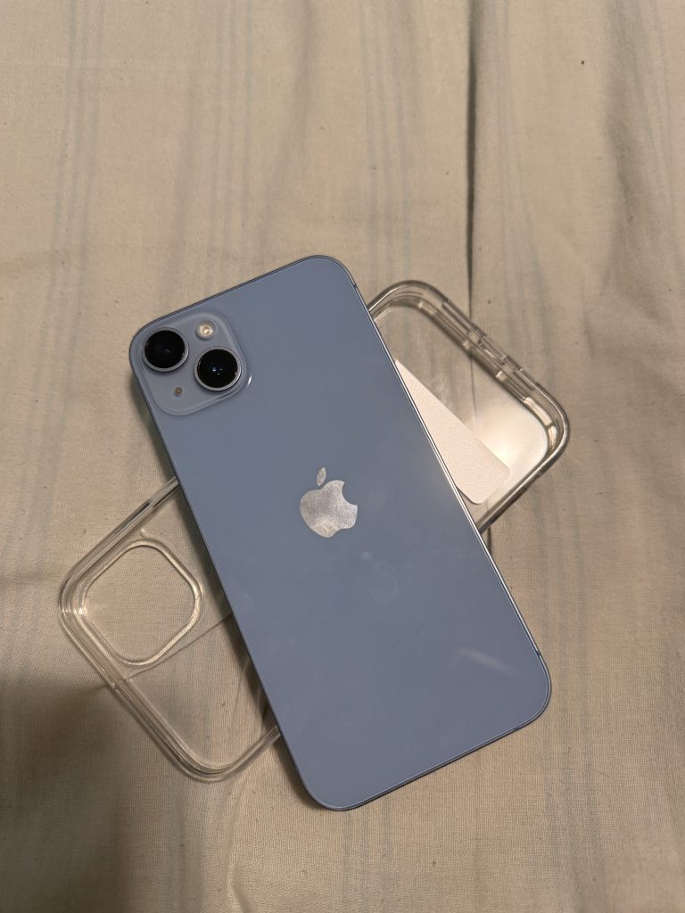 Still Using an iPhone 14 Plus in 2025 – Should You Upgrade or Wait?