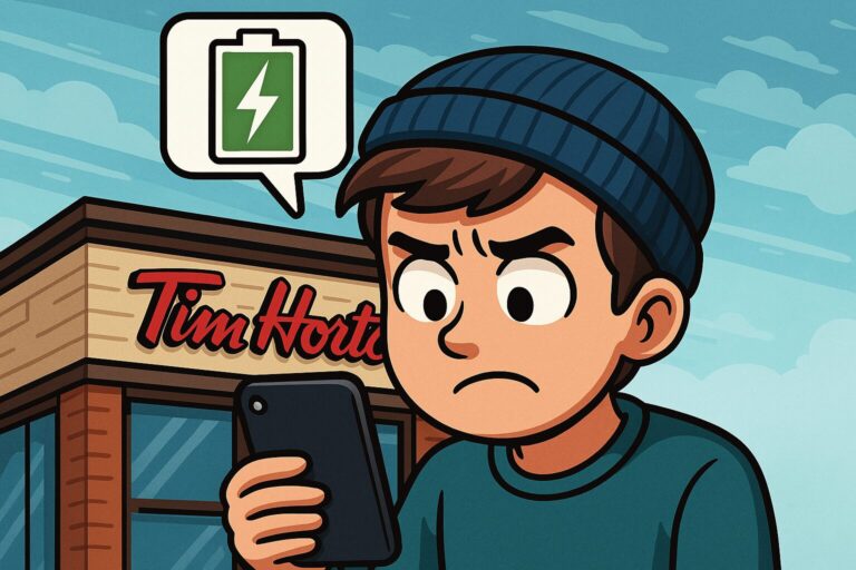 How to Check iPhone Battery Health Before Buying (2025 Edition)