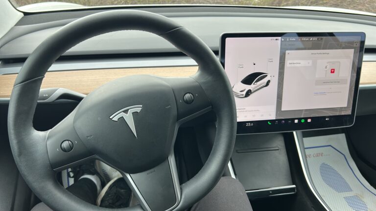 Buying My First Tesla Model 3 in 2025 – Real Talk, No Filter