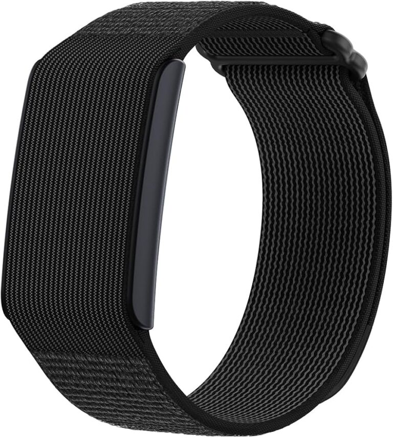 Why I Ditched My Apple Watch After Years — and Switched to a Background Health Tracker
