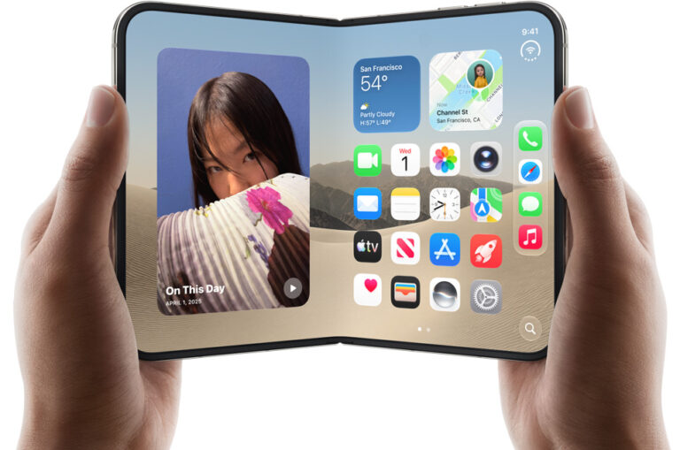 My Thoughts on the New iPhone Duo