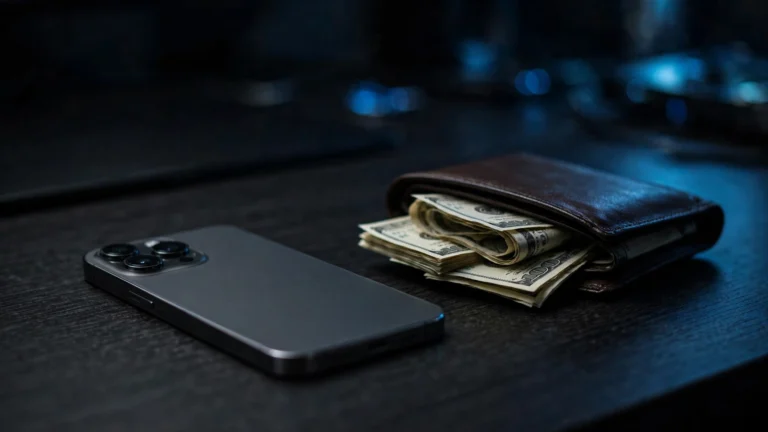 I Bought an iPhone 17 Pro Max for $1,150 — and I’m Not Flipping It