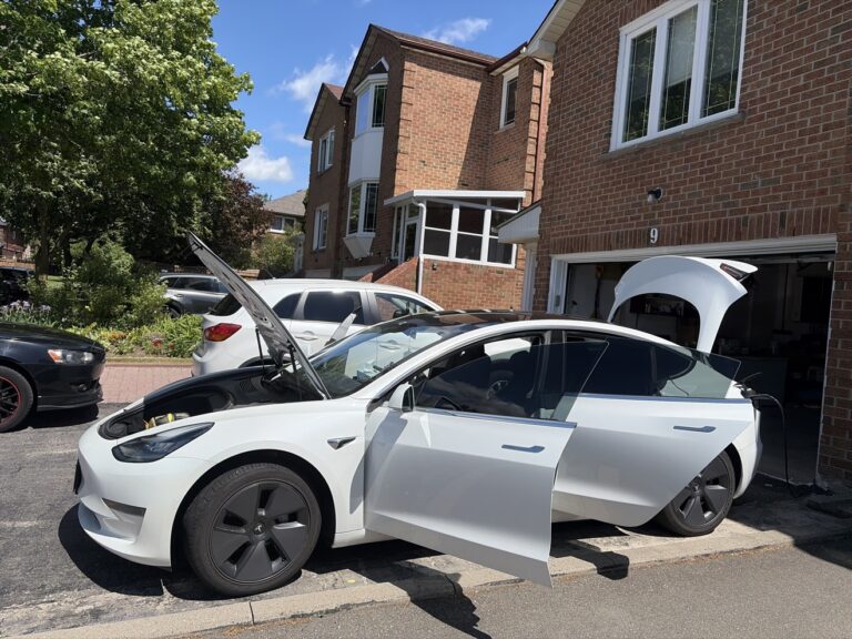 I Run a Tesla for $336 a Month. Here’s the Full Breakdown